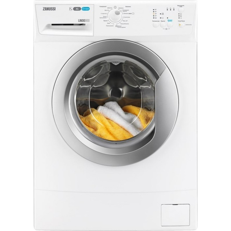 Стиральная машина ZANUSSI ZWSH6100VS