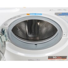 Прально-сушильна машина INDESIT XWDE 1071481XWKKK EU