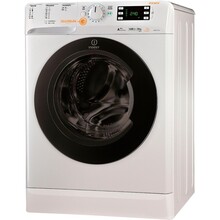 Прально-сушильна машина INDESIT XWDE 1071481XWKKK EU