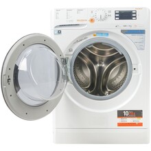 Прально-сушильна машина INDESIT XWDE 1071481XWKKK EU