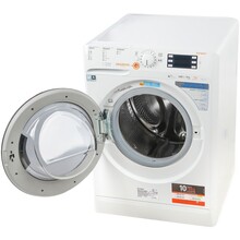 Прально-сушильна машина INDESIT XWDE 1071481XWKKK EU