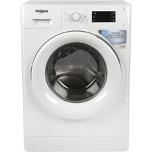 Стиральная машина WHIRLPOOL FWSG61253W EU