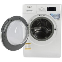 Стиральная машина WHIRLPOOL FWSG61253W EU