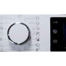 Пральна машина WHIRLPOOL FWSD81283WCV EU