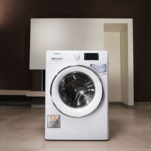 Пральна машина WHIRLPOOL FWSD81283WCV EU