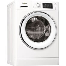 Пральна машина WHIRLPOOL FWSD81283WCV EU