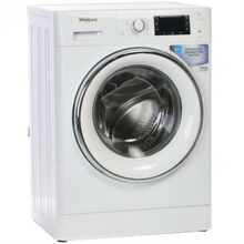 Пральна машина WHIRLPOOL FWSD81283WCV EU