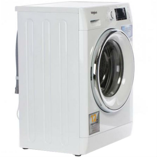 Пральна машина WHIRLPOOL FWSD81283WCV EU Тип завантаження фронтальне