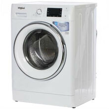 Пральна машина WHIRLPOOL FWSD81283WCV EU