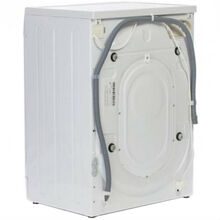 Пральна машина WHIRLPOOL FWSD81283WCV EU