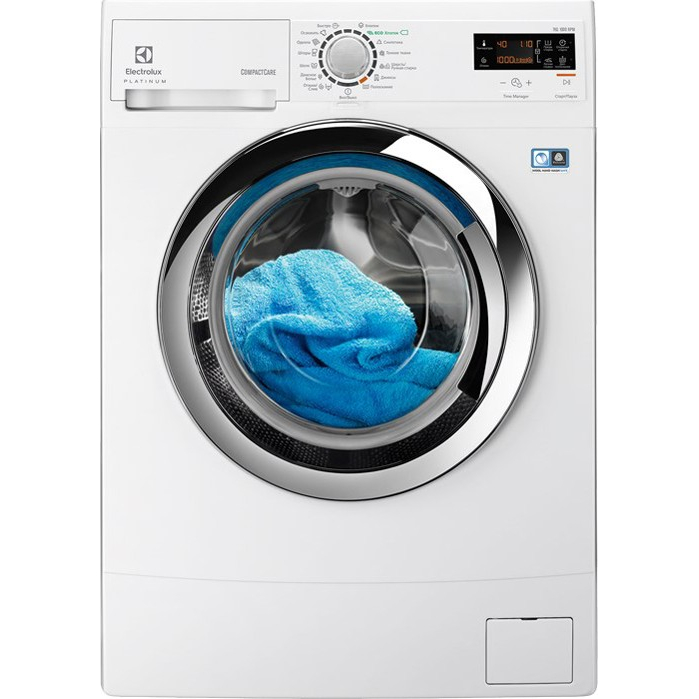 Пральна машина ELECTROLUX EWS1076CNU