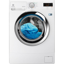 Пральна машина ELECTROLUX EWS1076CNU