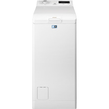 Стиральная машина ELECTROLUX EWT1366HGW