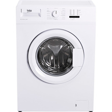 Стиральная машина BEKO WRS 55P1BWW