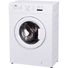 Стиральная машина BEKO WRS 55P1BWW