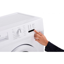 Стиральная машина BEKO WRS 55P1BWW