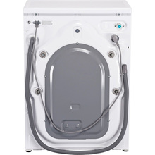 Стиральная машина BEKO WRS 55P1BWW