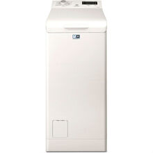 Пральна машина ELECTROLUX EWT1066EFW