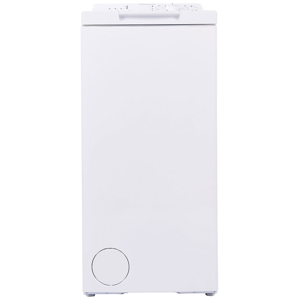 Стиральная машина INDESIT ITWA 5852 W (EU) Тип машины стиральная машина