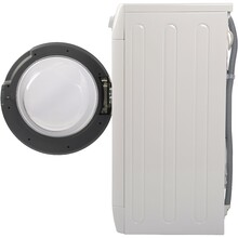 Пральна машина WHIRLPOOL FWSL61052W EU