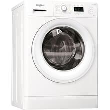 Пральна машина WHIRLPOOL FWSL61052W EU