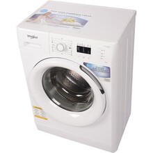 Пральна машина WHIRLPOOL FWSL61052W EU