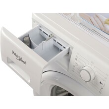 Пральна машина WHIRLPOOL FWSL61052W EU