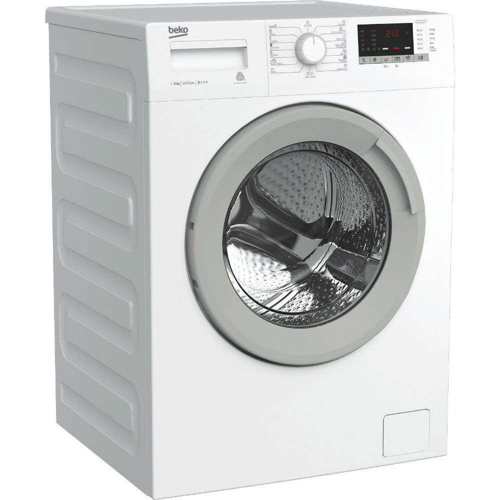 Пральна машина BEKO WTV 8612 XSW Тип машини пральна машина