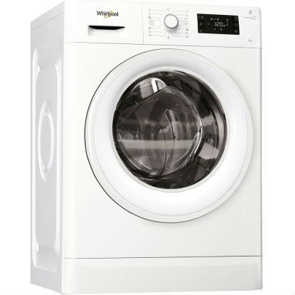 Пральна машина WHIRLPOOL FWG91484W EU