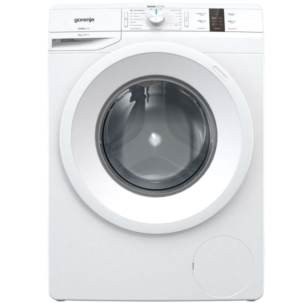 

Стиральная машина GORENJE WP6YS3 (PS15/11080), WP 6YS3 (PS15/11080)