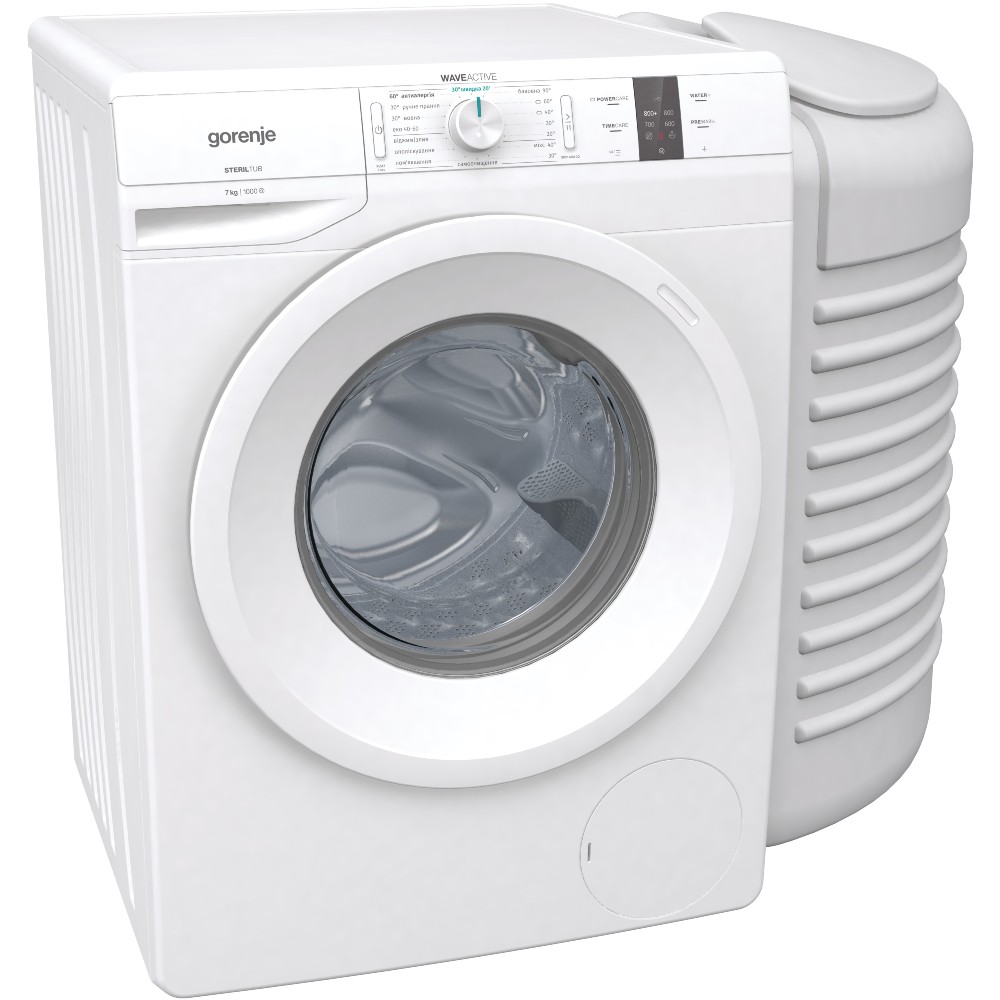 Стиральная машина GORENJE WP 7Y2/R (PS15/13081) Тип машины автоматическая