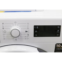 Прально-сушильна машина WHIRLPOOL FWDG86148W EU