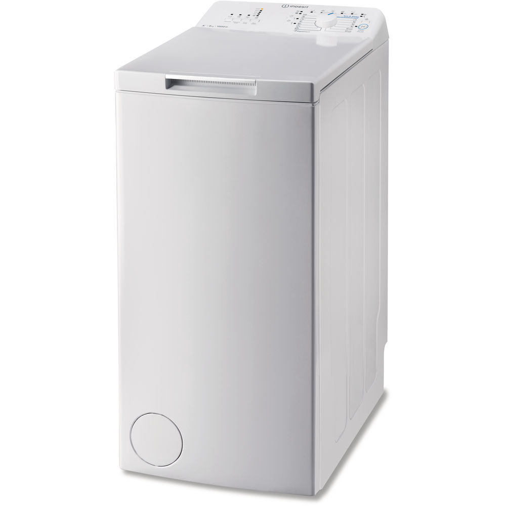 Стиральная машина INDESIT BTW A51052 (EU) Стиральная машина INDESIT BTW A51052 (EU)