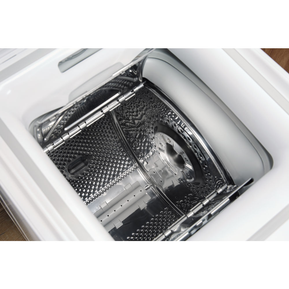 Стиральная машина INDESIT BTW A51052 (EU) Тип машины автоматическая