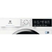 Пральна машина ELECTROLUX EW6S3R07SI