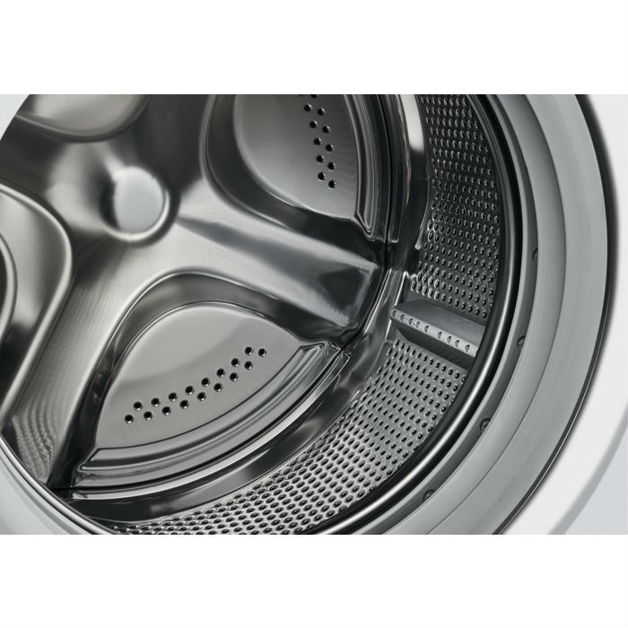 Пральна машина ELECTROLUX EW6S3R07SI Тип завантаження фронтальне