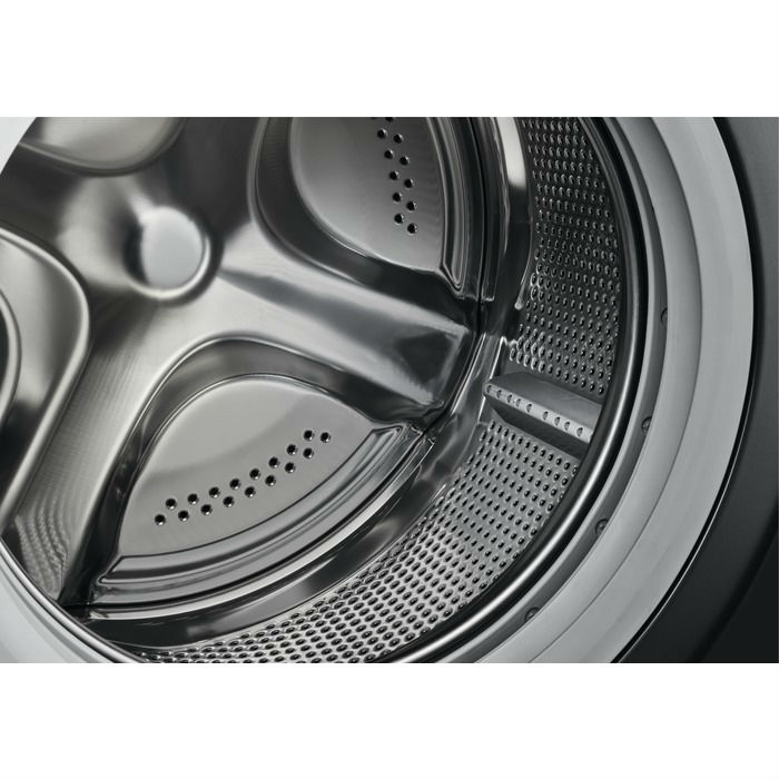 Пральна машина ELECTROLUX EW6S3R27SX Тип машини автоматична