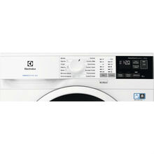 Пральна машина ELECTROLUX EW6S4R06W