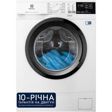 Запорожье - Стиральная машина ELECTROLUX EW6S426BUI