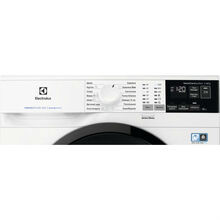 Пральна машина ELECTROLUX EW6S426BUI