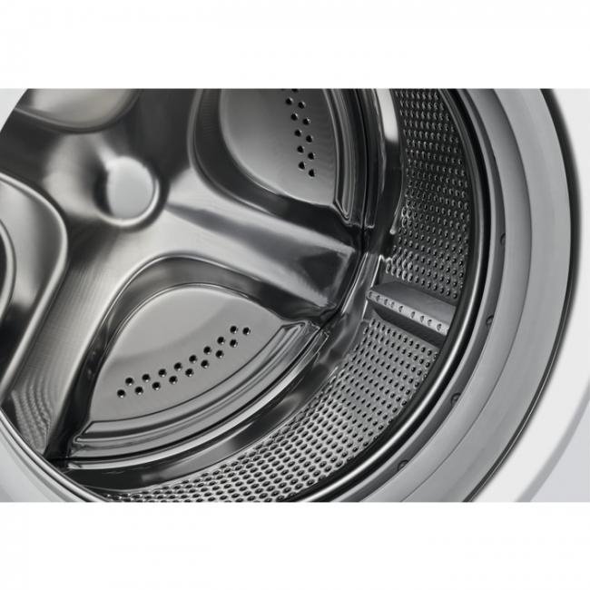 Пральна машина ELECTROLUX EW6S3R26SI Тип машини автоматична