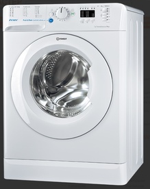 Стиральная машина INDESIT BWSA 61053 W EU