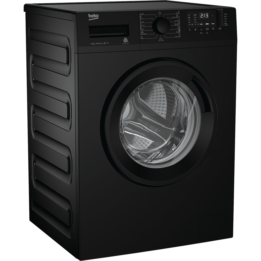 Стиральная машина BEKO WTE 6512 B0B Тип машины стиральная машина