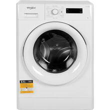 Стиральная машина WHIRLPOOL FWSF61053W UA