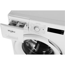 Стиральная машина WHIRLPOOL FWSF61053W UA