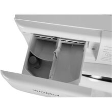 Стиральная машина WHIRLPOOL FWSF61053W UA