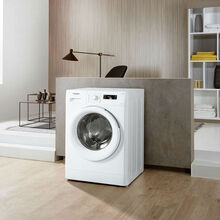 Стиральная машина WHIRLPOOL FWSF61053W UA