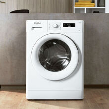 Стиральная машина WHIRLPOOL FWSF61053W UA