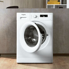 Стиральная машина WHIRLPOOL FWSF61053W UA