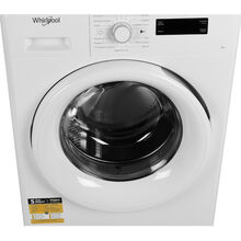 Стиральная машина WHIRLPOOL FWSF61053W UA